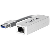 Trendnet Usb 3.0 Al Adaptador De Lan Gigabit Ethernet Con Ca