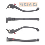 Yamaha Yzf R1 04-08 R6s 06-09 Manijas Accesorio. Mekanika