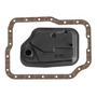 Filtro Y Empacadura De Carter De Caja 4f27 Ford Focus  Laser Ford Cougar