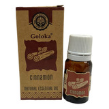 Aceite Esencial Goloka.