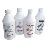 Liquido Para Permanente Ana De Sanctis X 500ml