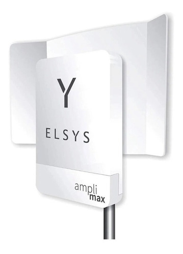 Modem Antena 4g Com Celular E Internet Elsys Amplimax Eprl12