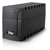 Ups-estabilizador Tvr Neo 850 Usb