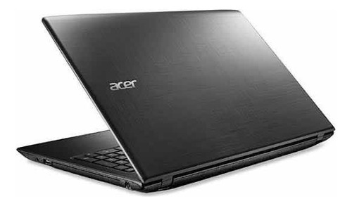 Acer Aspire E 15 E5-575-548 I5 6gb 1000gb Hdd 15.0 W10
