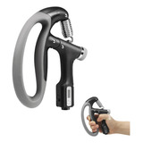 Hand Grip Com Ajuste De Peso Até 100 Kg Fisioterapia Crossfi