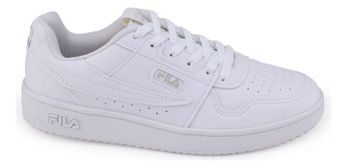 Tênis F Fila Acd Classic F02l002 1126468 Casual Streetwear