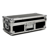 Hard Case Rack Mesa Soundcraft Mixer Ui12