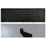 Teclado Asus K53ta Negro X54c Serie X53by