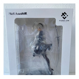 Figura Nier Autómata 2b Yorha Type No.2 Goggles Of Form Ism