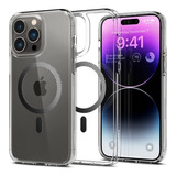 Funda Ultra Hybrid Para iPhone 14 Pro Max Spigen