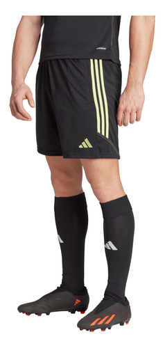 Pantaloneta adidas Hombre Il7126 Negro