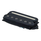 Accesorios De Guitarra Crunch Lab 209858 Dp 228fbk