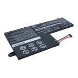 Reemplazo Para Lenovo Ideapad 300s-14isk 5b10g78610 L14l2p21