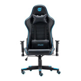Cadeira Gamer Primex V2 Preto/azul,  62000155