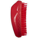 Cepillo Desenredante Grueso Y Rizado Tangle Teezer, Color Ro