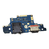 Placa Pin De Carga Moto G82 5g Motorola Original Xt2225