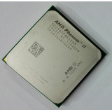 Processador Amd Phenom Ii X4 965 3.4ghz Am3