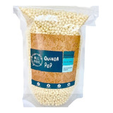 Quinoa Pop Allfree 180 Grs