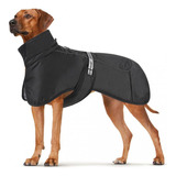 Ropa Impermeable Para Perros Grandes De Poliéster