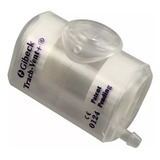 Filtro Humidificador Para Traqueostomia Trach-vent X4 Unid.
