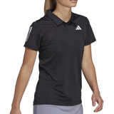 Chomba adidas Tennis Club Tennis Mujer Ng Tienda Oficial