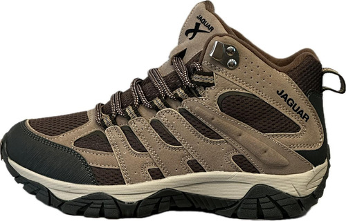 Zapatilla Jaguar Original 3068 Talle 36 37 38 39 40 Trekking