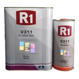 Kit V311 Roberlo Transparente