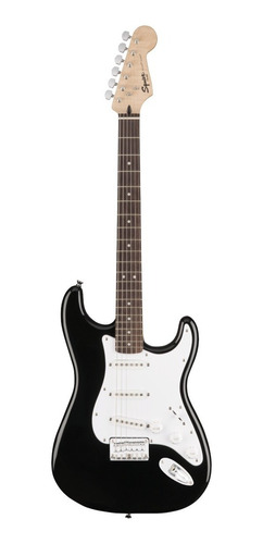 Guitarra Electrica Squier California Stratocaster Negra