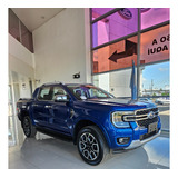 Ford Ranger Limited + At V6 4x4 Cd 2024