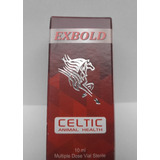 Ex.bold10ml Massa Muscular Quarto De Milha Vaquejada 