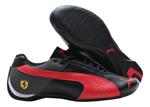 Zapatillas Carreras Puma Sf Drift 5 Ultra Ii Hombre Mujer Suela Fina Modernas Informal Cómodas