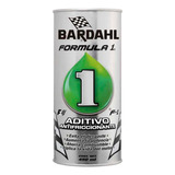 Aditivo Antifriccionante Para Aceite Motor Bardahl 1 