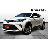 Toyota  C-hr  2020