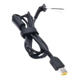 Cable De Repuesto Para Cargador Lenovo Yoga Usb Cuadrada