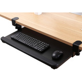 Flexispot Bandeja Grande Para Teclado Debajo Del Escrit...