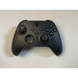 Control Xbox Serie S Color Negro