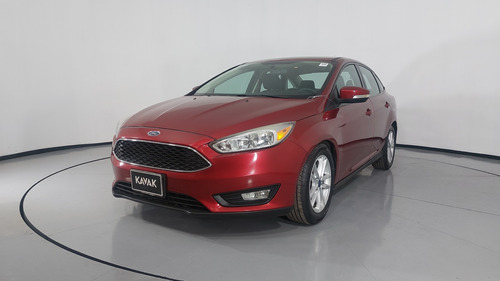 Ford Focus 2.0 Se At