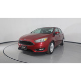 Ford Focus 2.0 Se At