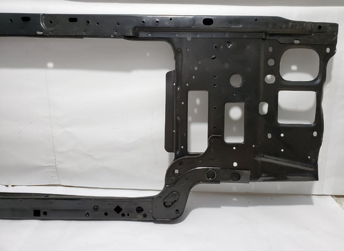  Cara E Vaca Ford F150 F350 Bronco 92-93-94-95-96-97-98 Foto 5