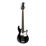 Bajo Eléctrico Yamaha Bb235 Bl Jazz Bass Precision