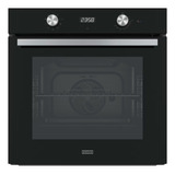 Horno Franke Fsm 86 H Bk Negro 71lt Electrico Multifuncion