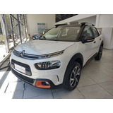 Citroen C4 Cactus Shine Thp  Eat6 0km Jl