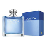 Paquete De 10 Perfumes Nautica Voyage Hombre Edt 100ml