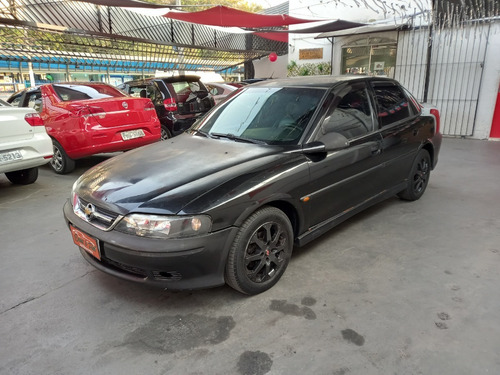 GM VECTRA 2001 2.2 GLS GASOLINA COMPLETO