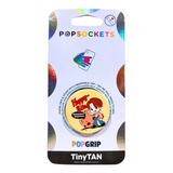Pop Sockets Tinytan Popgrip Bts Modelo 1 Cerrado Original