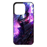 Carcasa Funda Estuche Diseño Anime Para iPhone 15 Pro Max