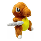 Peluche Pokémon Cubone Grande Importado