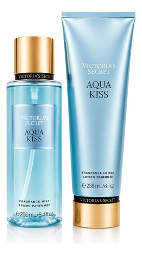 Victoria Secret Aqua Kiss | Mercado Livre