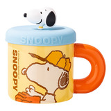 Snoopy Mug Taza De Café De Alto Nivel De Apariencia