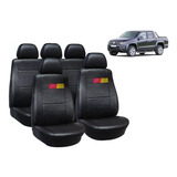 Fundas Cubre Asientos P/ Volkswagen Amarok Auto Alemania